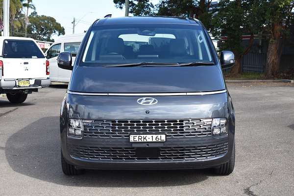 2021 Hyundai STARIA Elite US4.V1