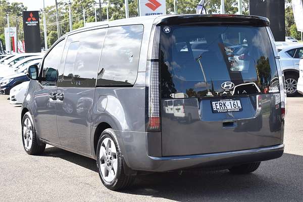 2021 Hyundai STARIA Elite US4.V1