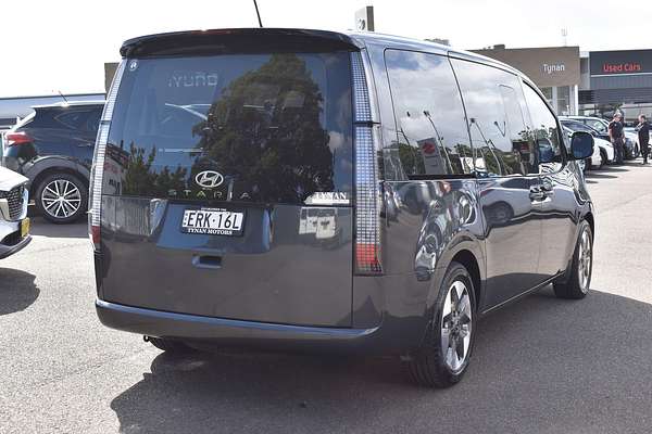 2021 Hyundai STARIA Elite US4.V1
