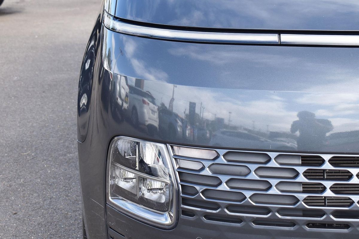 2021 Hyundai STARIA Elite US4.V1