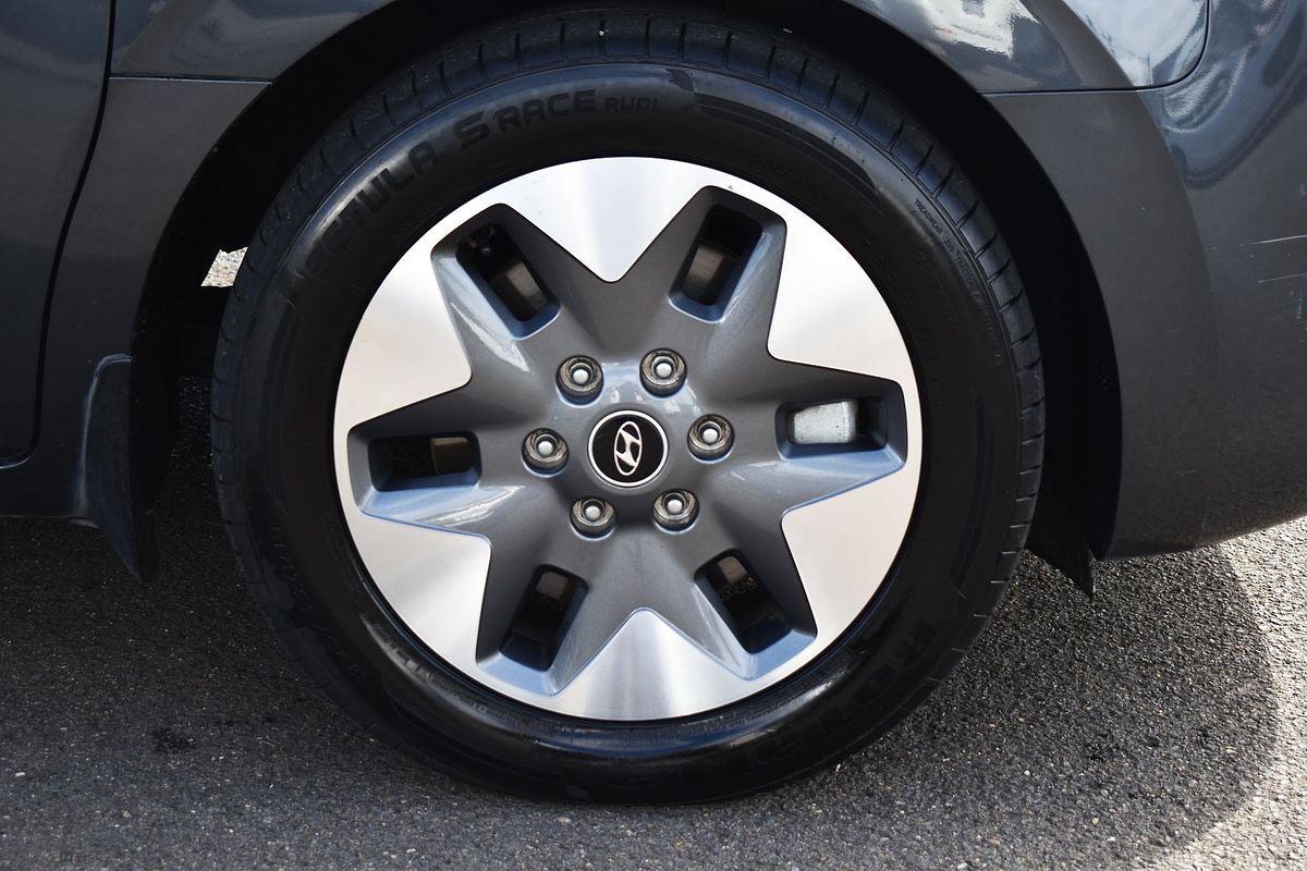 2021 Hyundai STARIA Elite US4.V1