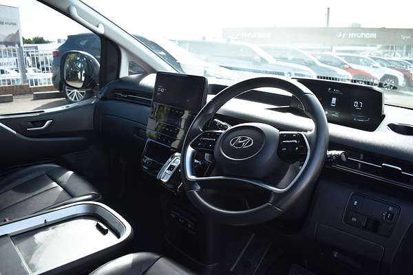 2021 Hyundai STARIA Elite US4.V1
