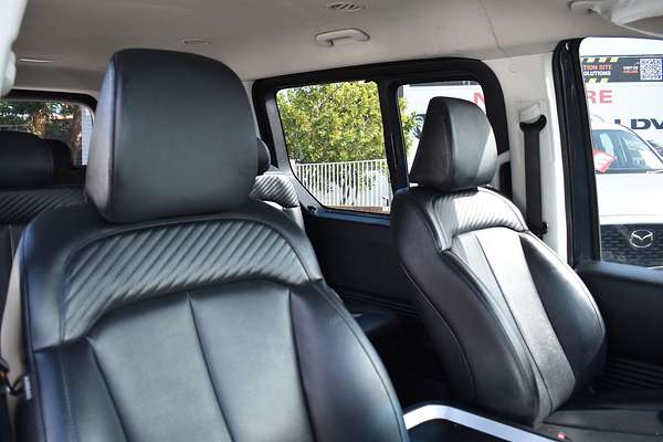 2021 Hyundai STARIA Elite US4.V1