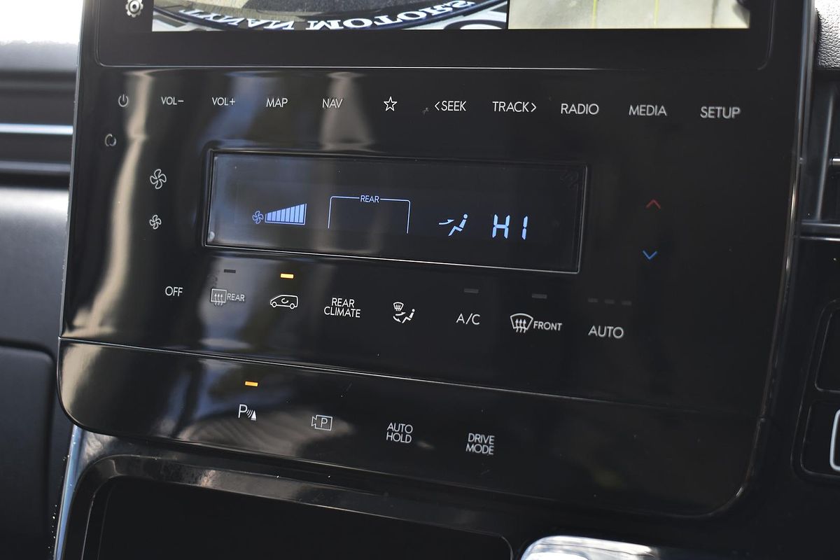 2021 Hyundai STARIA Elite US4.V1