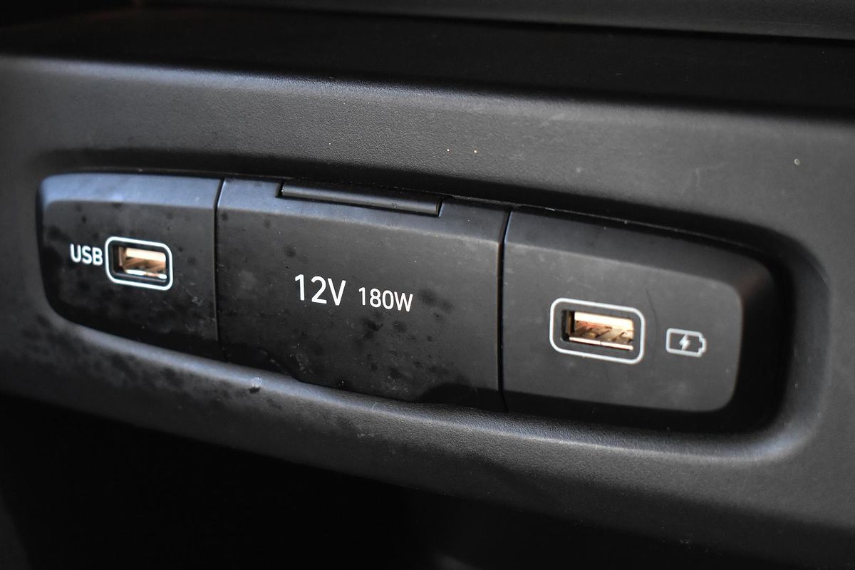 2021 Hyundai STARIA Elite US4.V1