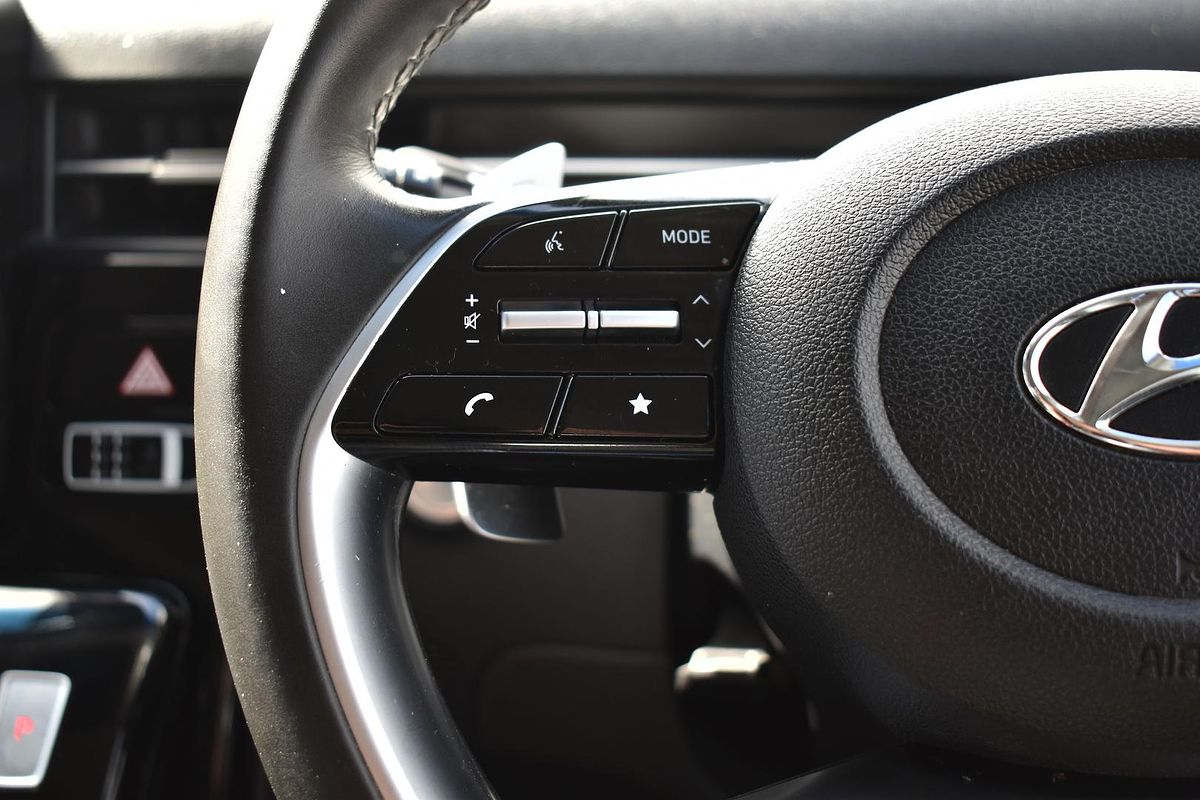 2021 Hyundai STARIA Elite US4.V1