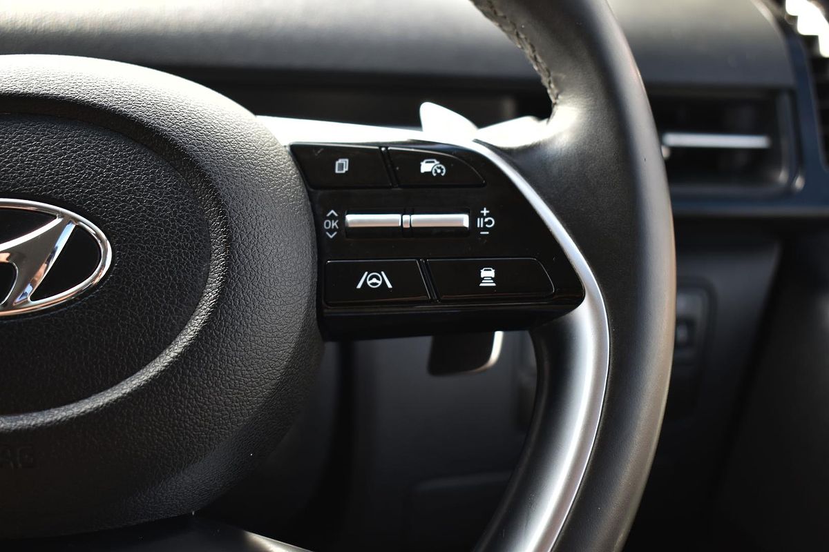 2021 Hyundai STARIA Elite US4.V1