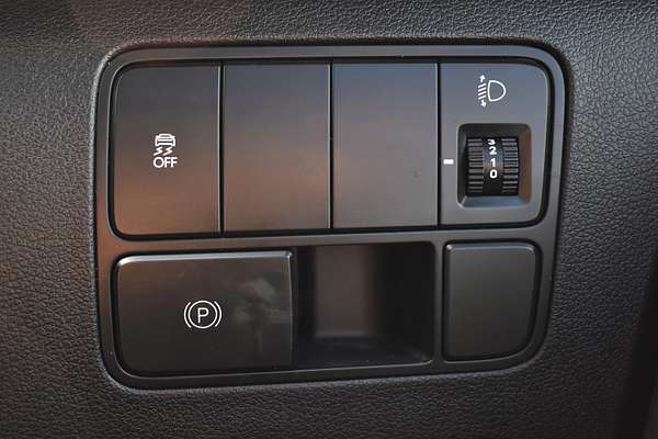 2021 Hyundai STARIA Elite US4.V1