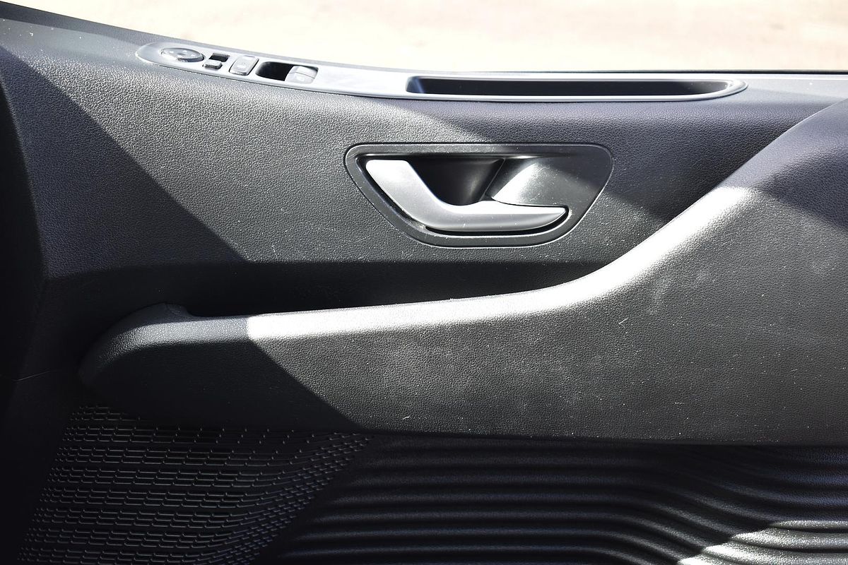 2021 Hyundai STARIA Elite US4.V1