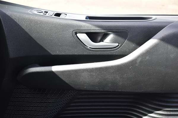 2021 Hyundai STARIA Elite US4.V1