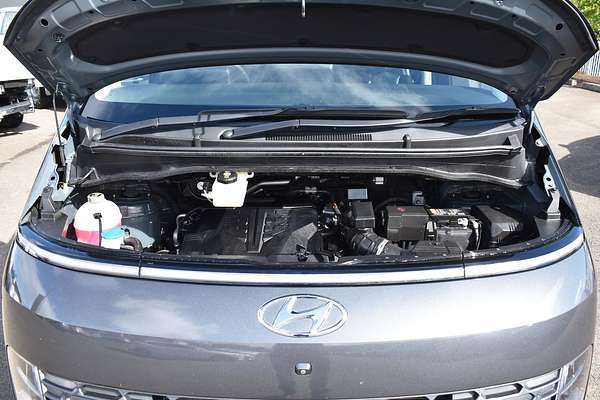 2021 Hyundai STARIA Elite US4.V1