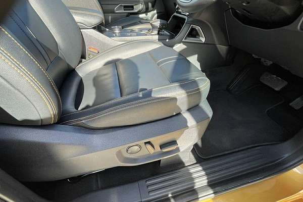 2024 Ford Ranger Wildtrak 4X4 2.0L