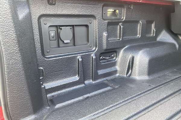 2024 Volkswagen Amarok TDI600 Aventura NF 4X4