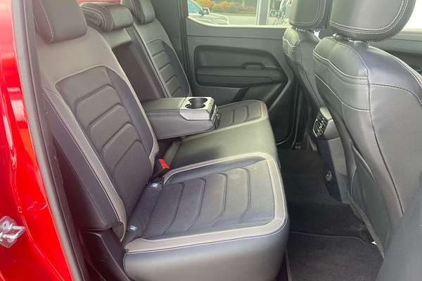 2024 Volkswagen Amarok TDI600 Aventura NF 4X4