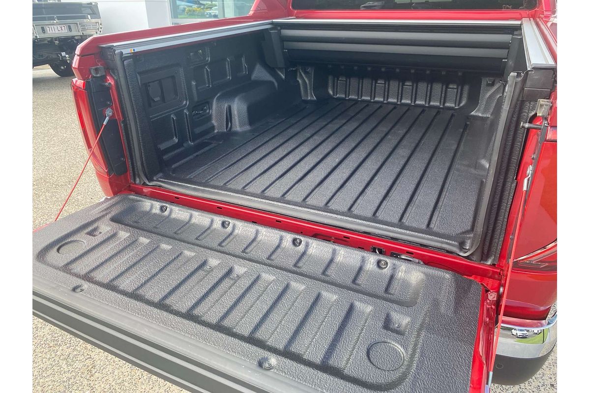 2024 Volkswagen Amarok TDI600 Aventura NF 4X4