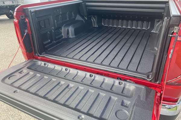 2024 Volkswagen Amarok TDI600 Aventura NF 4X4