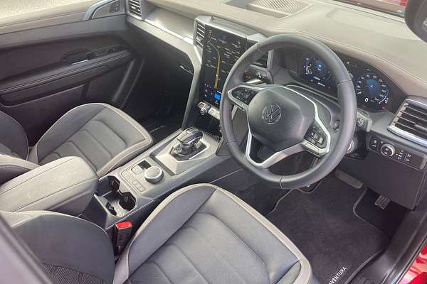 2024 Volkswagen Amarok TDI600 Aventura NF 4X4