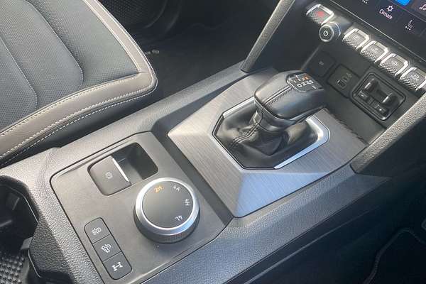 2024 Volkswagen Amarok TDI600 Aventura NF 4X4
