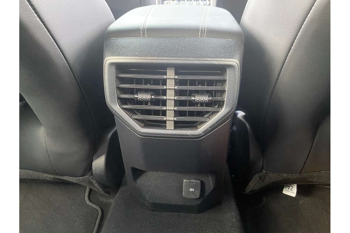 2024 Volkswagen Amarok TDI600 Aventura NF 4X4