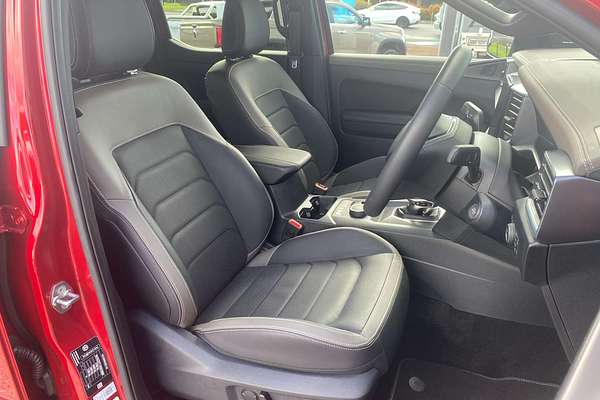 2024 Volkswagen Amarok TDI600 Aventura NF 4X4