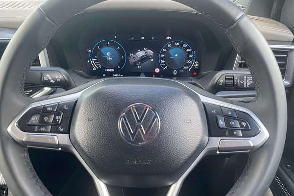 2024 Volkswagen Amarok TDI600 Aventura NF 4X4