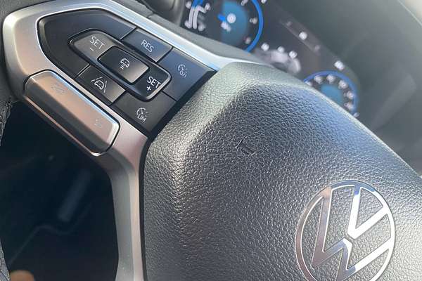 2024 Volkswagen Amarok TDI600 Aventura NF 4X4