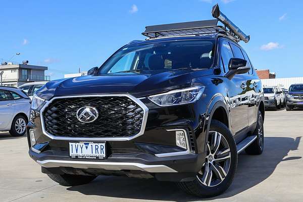 2022 LDV D90 Executive SV9A