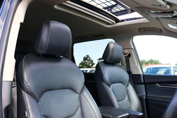 2022 LDV D90 Executive SV9A