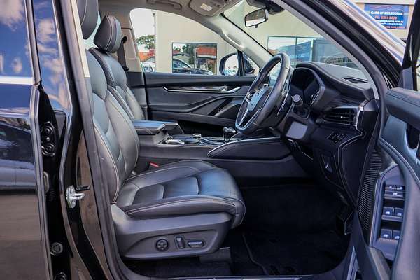 2022 LDV D90 Executive SV9A