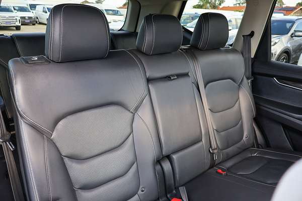 2022 LDV D90 Executive SV9A