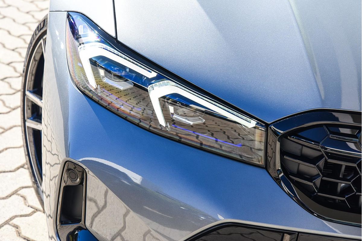 2024 BMW 3 Series M340i xDrive G20 LCI II