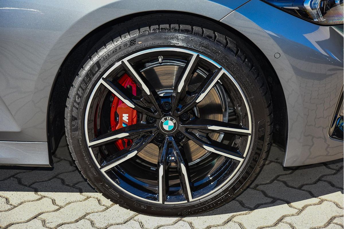 2024 BMW 3 Series M340i xDrive G20 LCI II