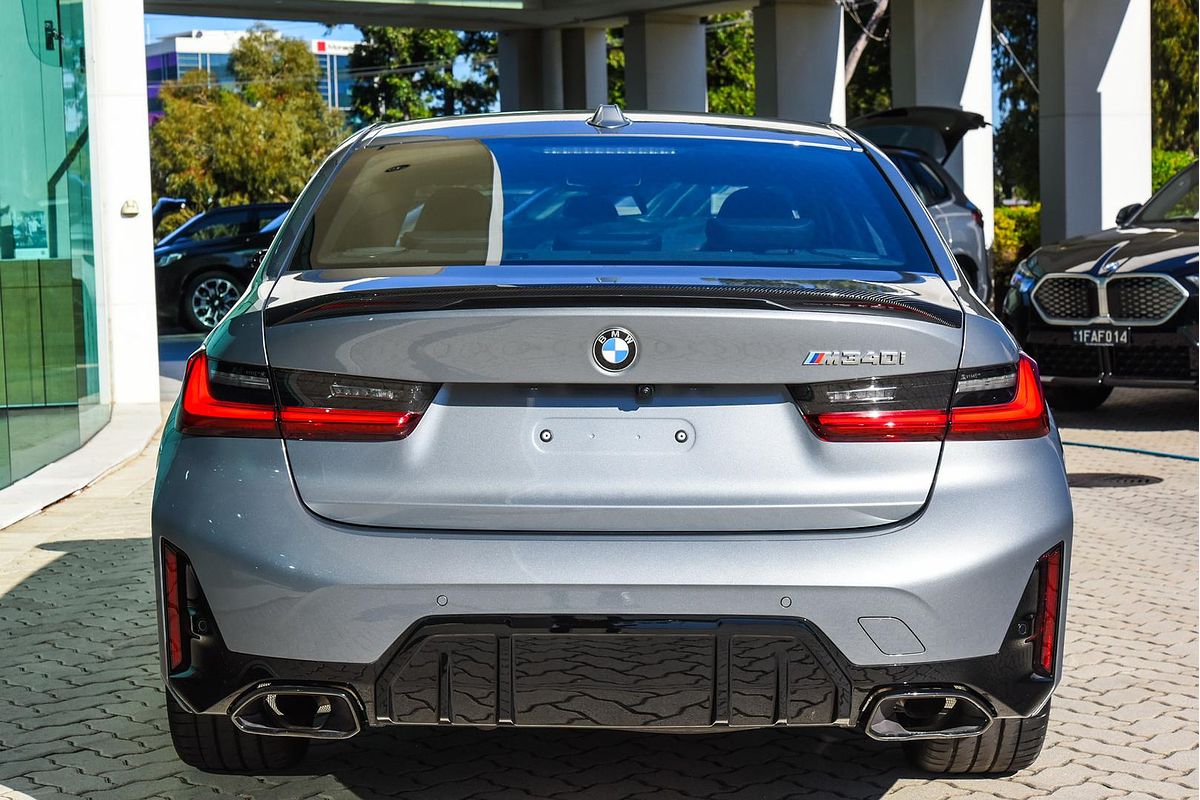 2024 BMW 3 Series M340i xDrive G20 LCI II
