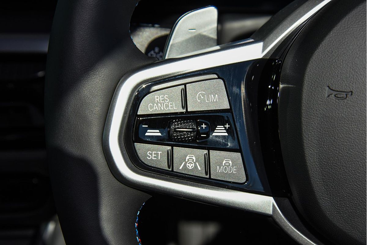 2024 BMW 3 Series M340i xDrive G20 LCI II