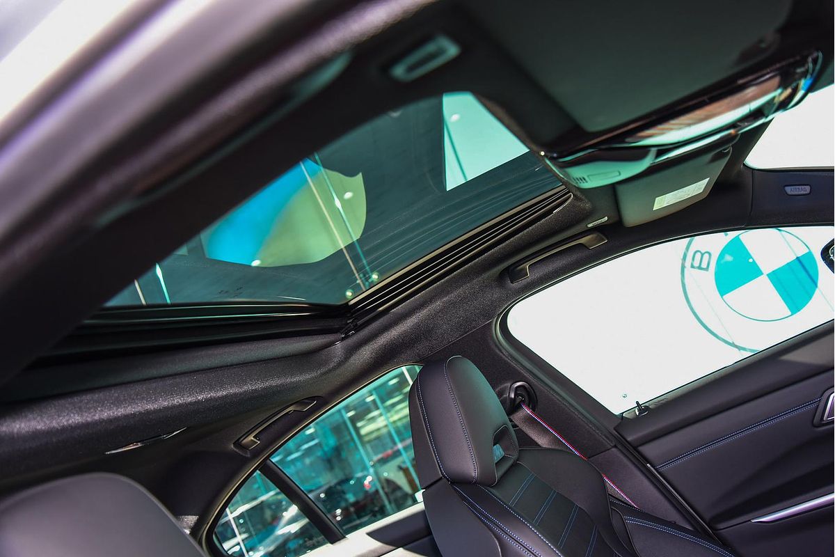 2024 BMW 3 Series M340i xDrive G20 LCI II