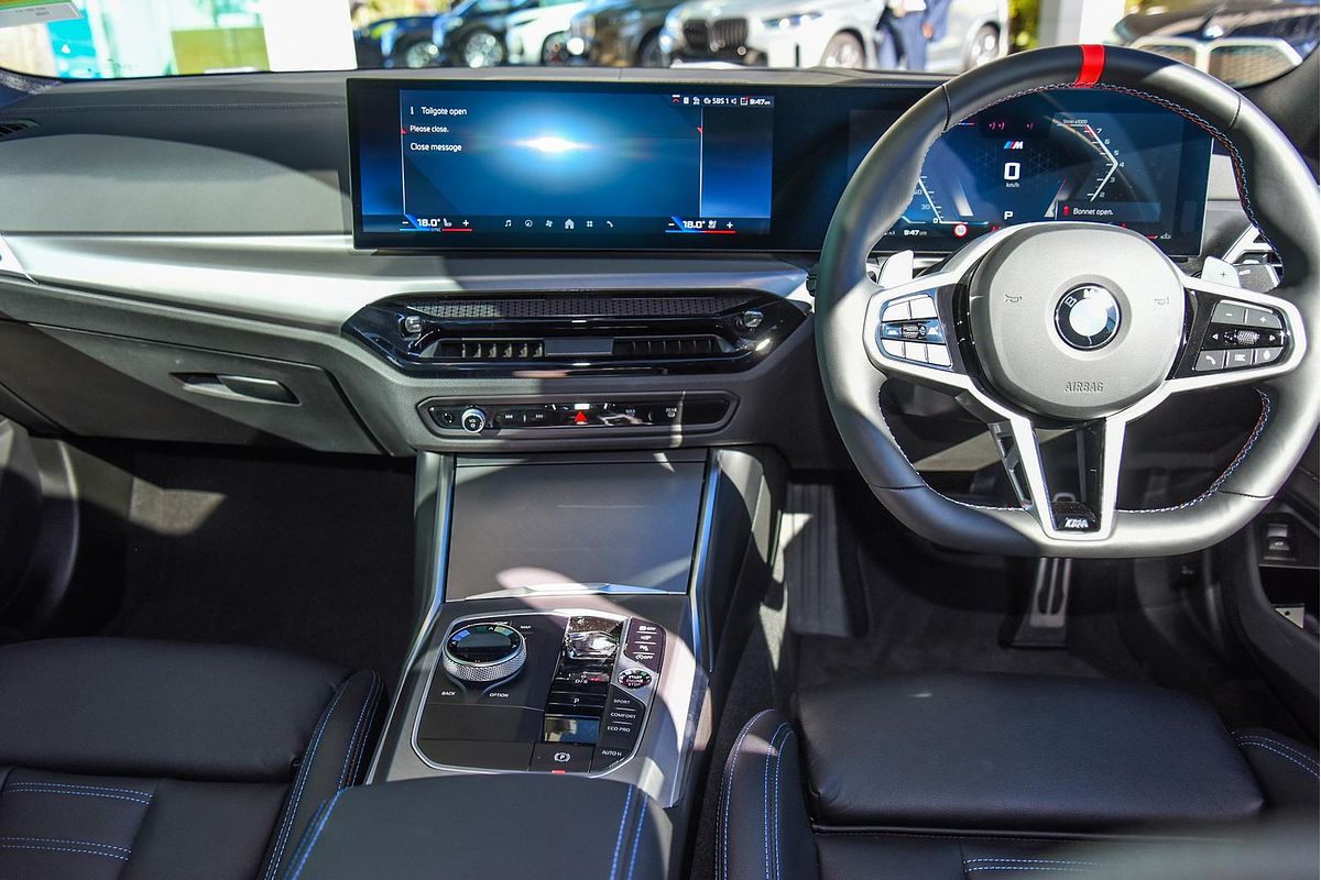 2024 BMW 3 Series M340i xDrive G20 LCI II
