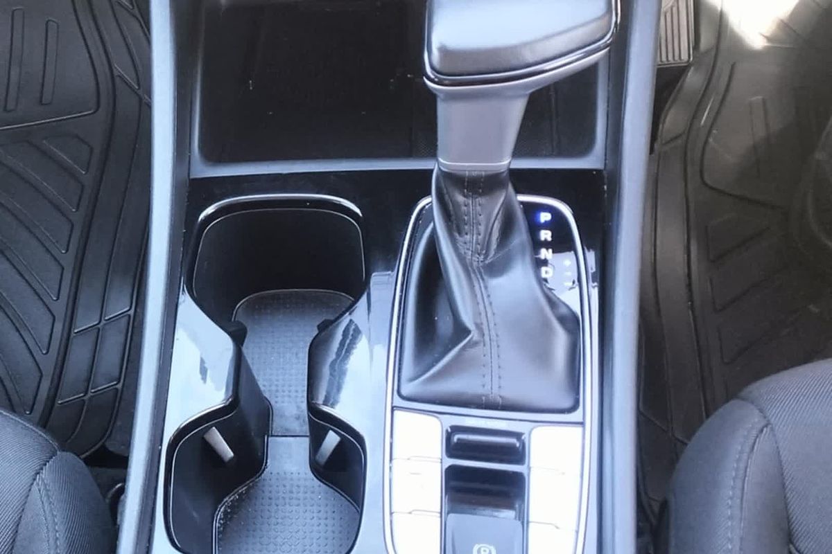 2023 Hyundai Tucson NX4.V2