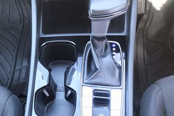 2023 Hyundai Tucson NX4.V2