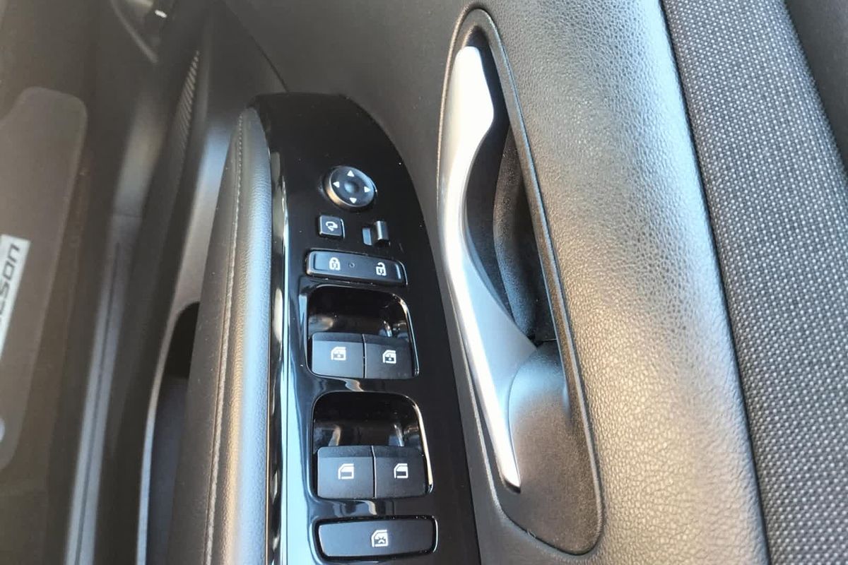 2023 Hyundai Tucson NX4.V2
