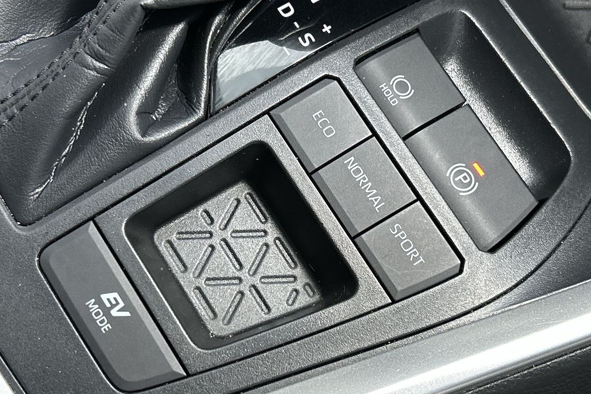 2024 Toyota RAV4 GX AXAH54R