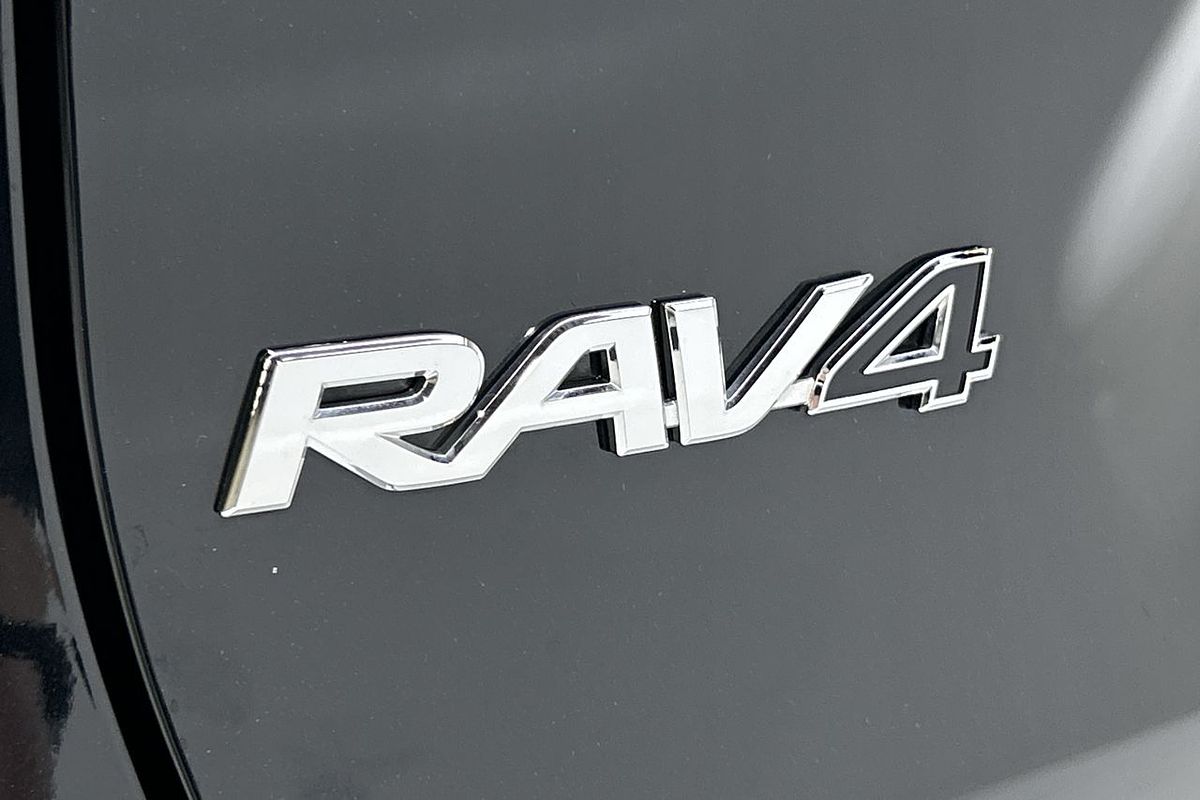 2024 Toyota RAV4 GX AXAH54R