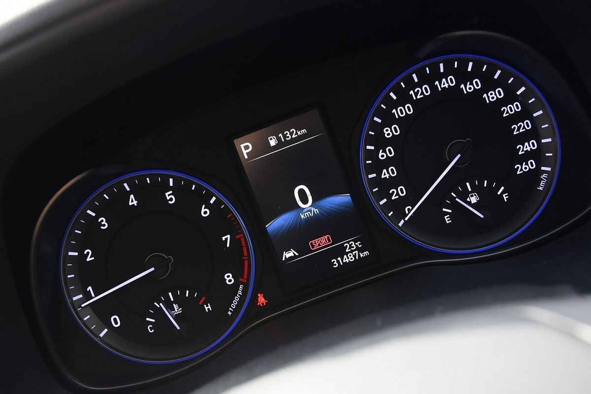 2022 Hyundai Kona N-Line OS.V5