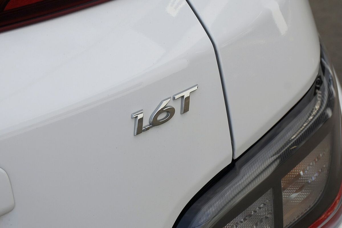 2022 Hyundai Kona N-Line OS.V5