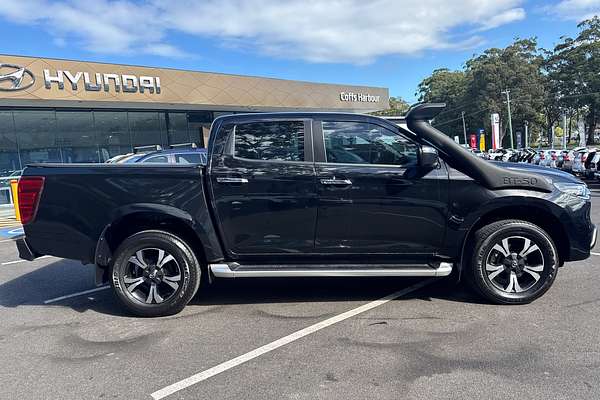 2022 Mazda BT-50 GT TF 4X4