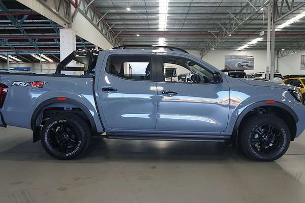 2024 Nissan Navara PRO-4X D23 4X4