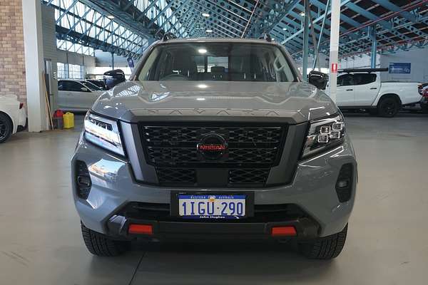 2024 Nissan Navara PRO-4X D23 4X4