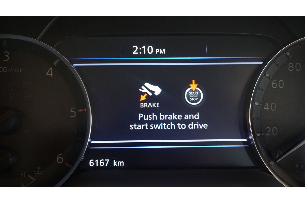 2024 Nissan Navara PRO-4X D23 4X4