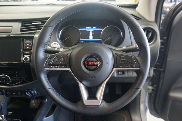 2024 Nissan Navara PRO-4X D23 4X4