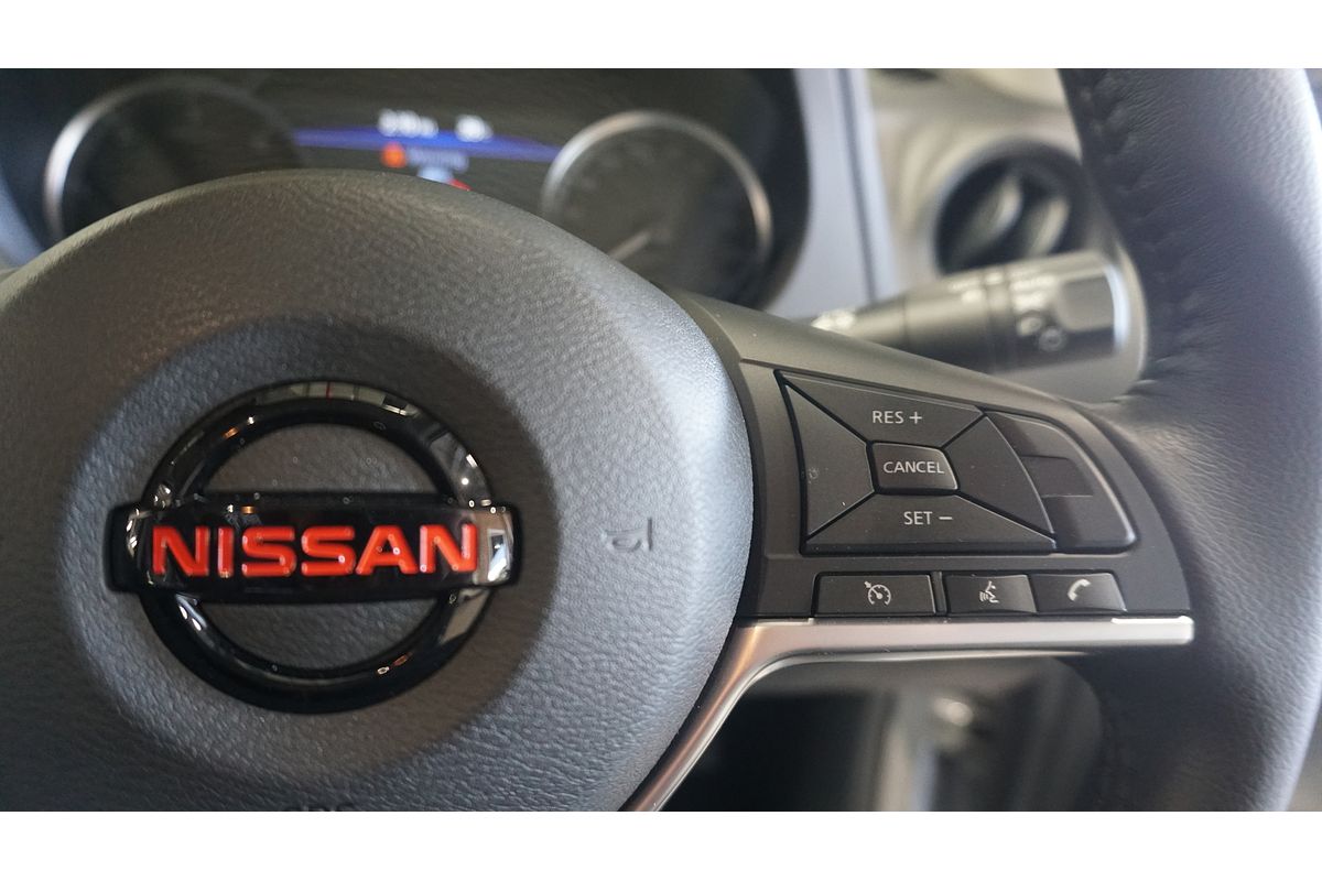 2024 Nissan Navara PRO-4X D23 4X4
