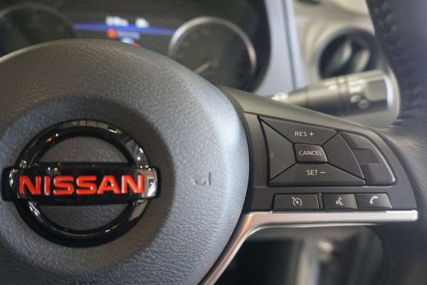 2024 Nissan Navara PRO-4X D23 4X4